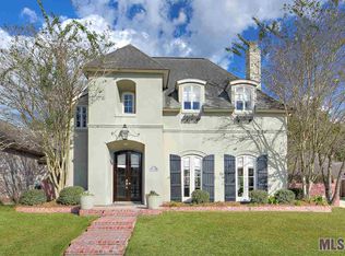 339 E Greens Dr, Baton Rouge, LA 70810