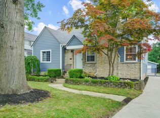 308 Clinton Heights Ave, Columbus, OH 43202