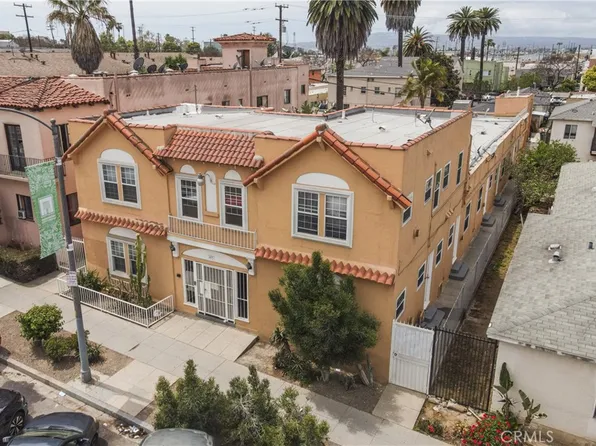 1495 Cedar Ave, Long Beach, CA 90813