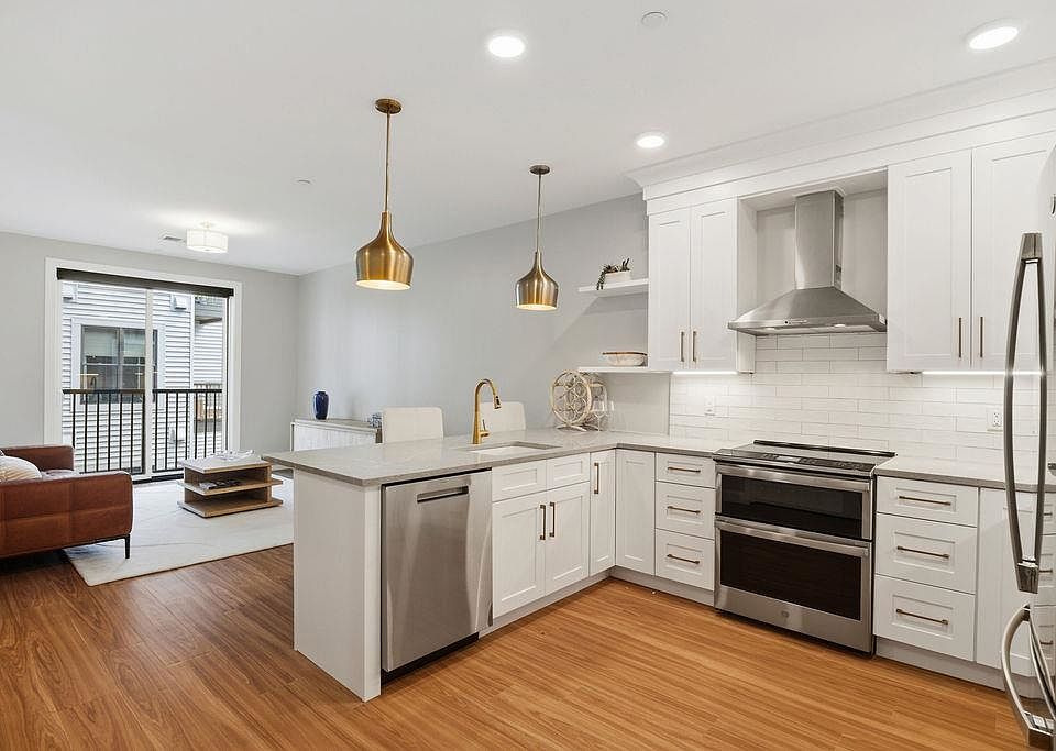 1st image of 99 Foundry Place #301