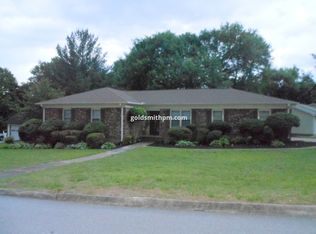 312 Kings Mountain Dr, Greer, SC 29650