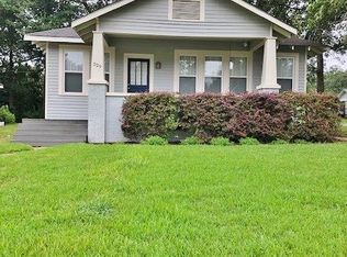 229 Burke Ave, McComb, MS 39648