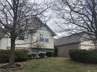 1193 Whitetail Dr, Beavercreek Township, OH 45324