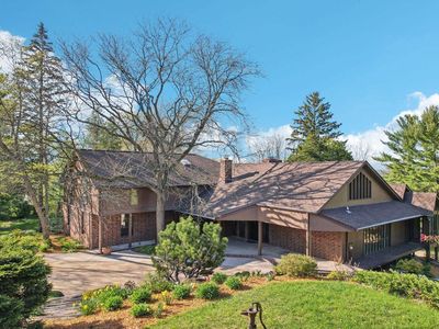 9008 Far View Road, Mazomanie, WI, 53560