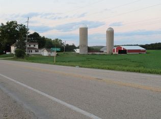 3440 County Hwy N, Cottage Grove, WI 53527