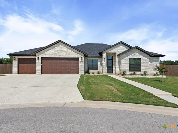 6402 Clayton Ct, Temple, TX 76502