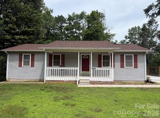 628 Hidden View Loop, Marion, NC 28752