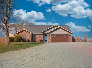 31948 Dogwood Cir, Afton, OK 74331