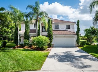 4167 Laurel Ridge Cir, Weston, FL 33331