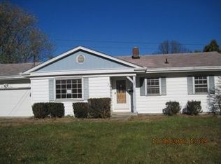 3929 S Schenley Ave, Youngstown, OH 44511