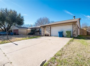5232 Strickland Ave, The Colony, TX 75056