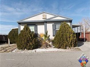 6857 Rea Ave, California City, CA 93505