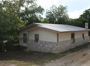 109 Tierra Grande Rd, Kerrville, TX 78028