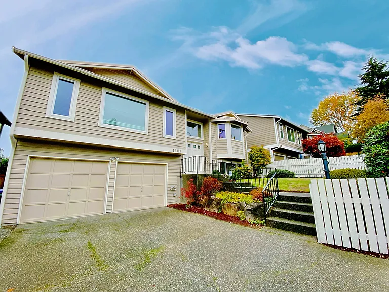Front Yard