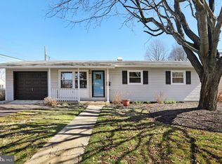 301 S Conococheague St, Williamsport, MD 21795