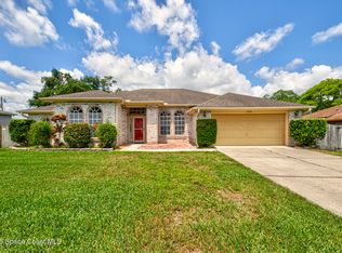 6980 Cairo Rd, Cocoa, FL 32927