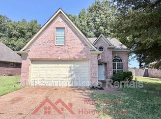 11236 Wolf Woods Dr, Arlington, TN 38002