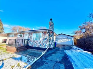 53 Bailey DRIVE, Yorkton, SK S3N 2J2