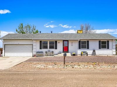 27 E Bonanza Dr, Pueblo West, CO, 81007