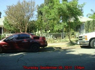 525 E 7th St, Pomona, CA 91766