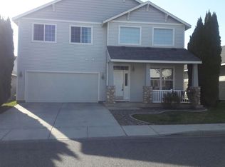 4607 Arabian Ln, Pasco, WA