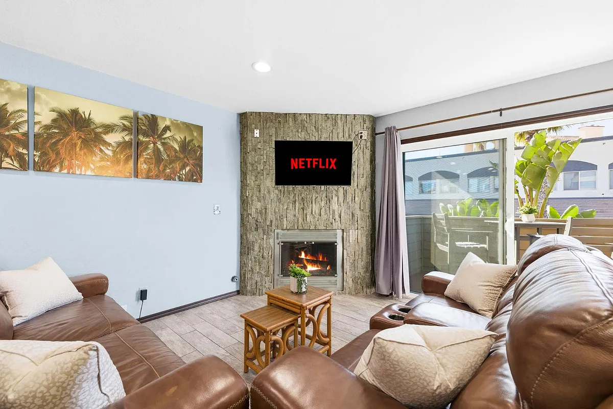 Unit Photo - 731 Seacoast Dr