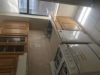 Rented by Crosstown Apartments NYC