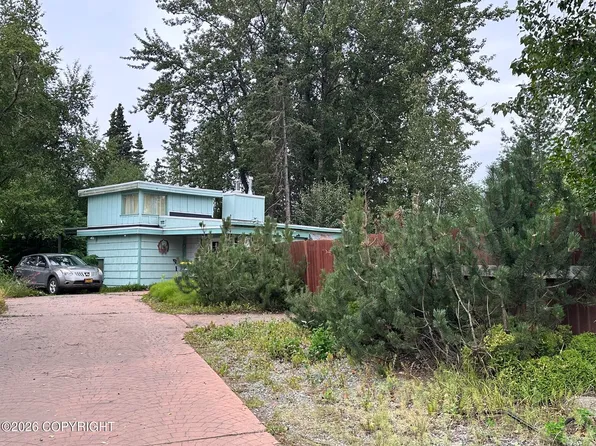 2003 W 36th Ave, Anchorage, AK 99517