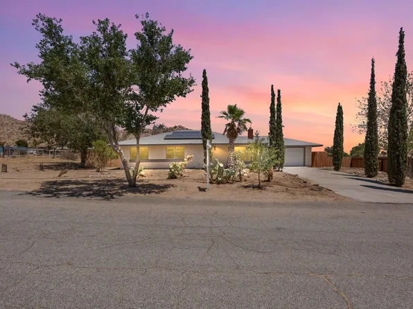 39516 163rd St E, Palmdale, CA 93591