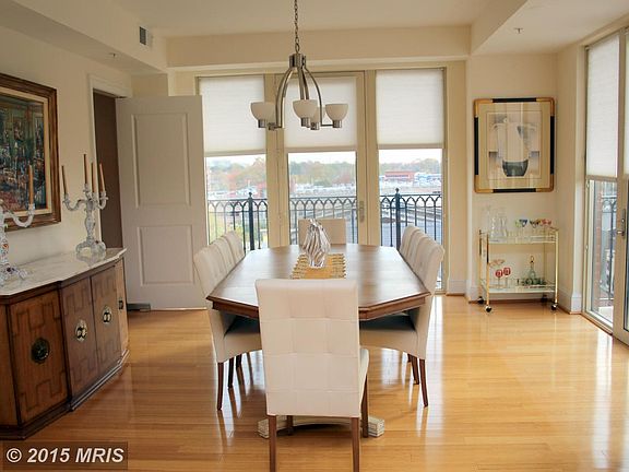 5th image of 4821 Montgomery Ln APT 702