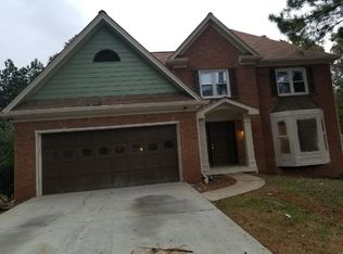 788 Stephenson Rdg, Stone Mountain, GA 30087