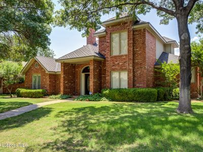 5519 84th St, Lubbock, TX, 79424