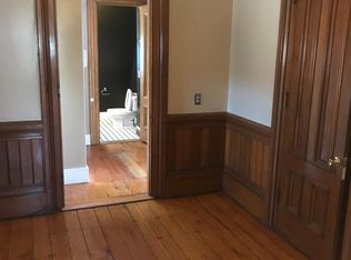 252 High St REAR 3, Fall River, MA 02720