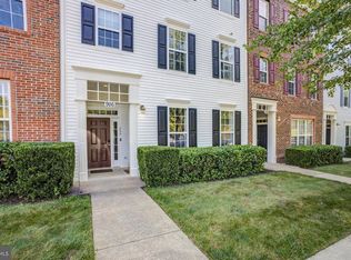 916 Orchard Ridge Dr UNIT 100, Gaithersburg, MD 20878