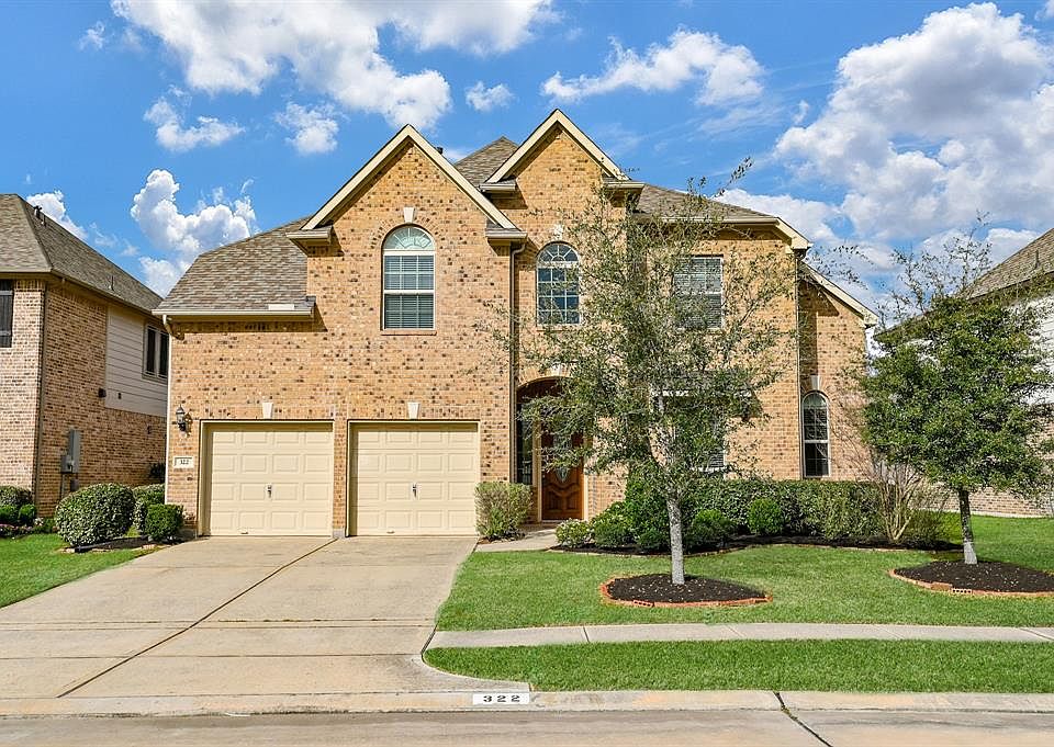 1st image of 322 Promenade Estates Ln