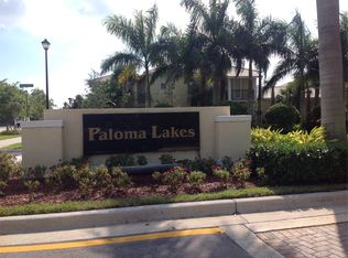 4672 Monarch Way, Coconut Creek, FL 33073