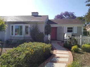 1435 Lee Dr, Glendale, CA 91201
