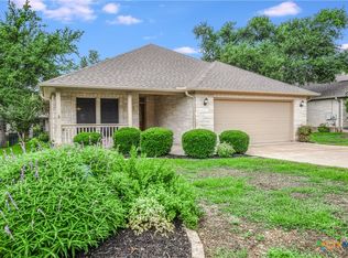 207 Texas Traditions, Georgetown, TX 78628