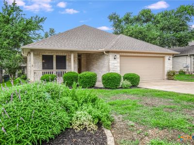 207 Texas Traditions, Georgetown, TX, 78628