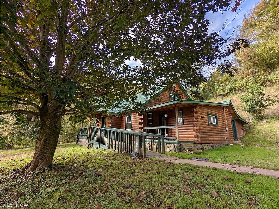 4132 Russett Rd, Grantsville, WV 26147 Zillow