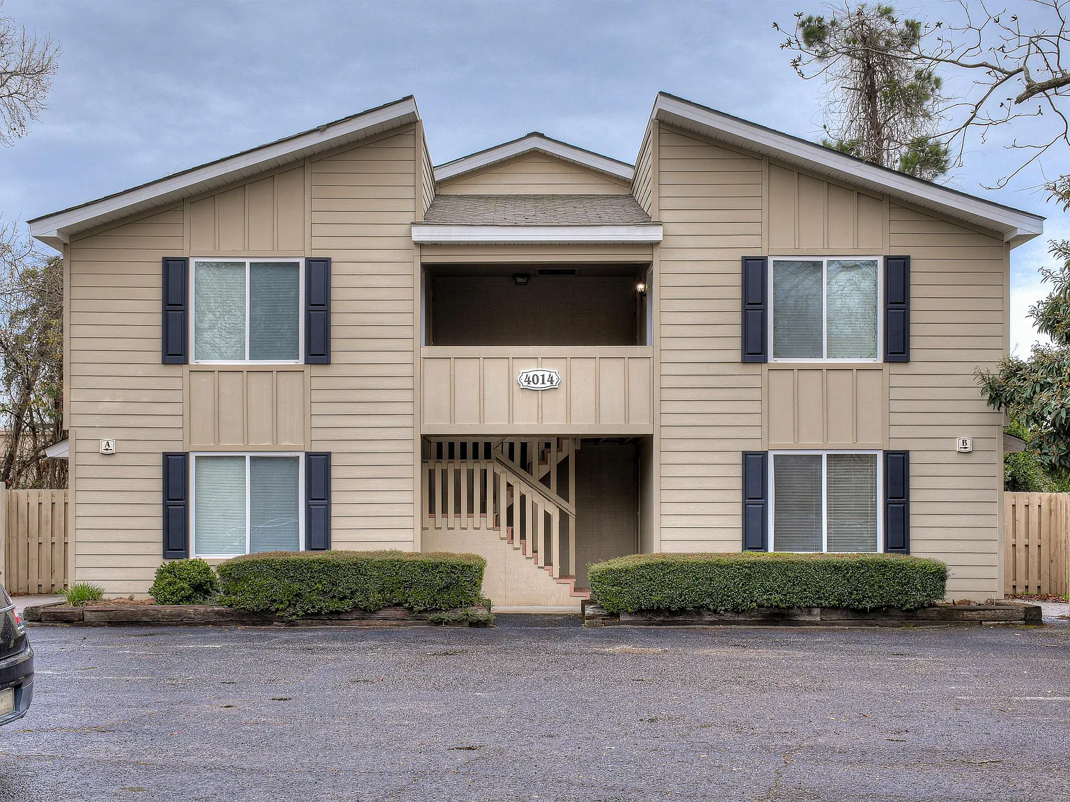 Wheeler Woods Apartments — Photo 1