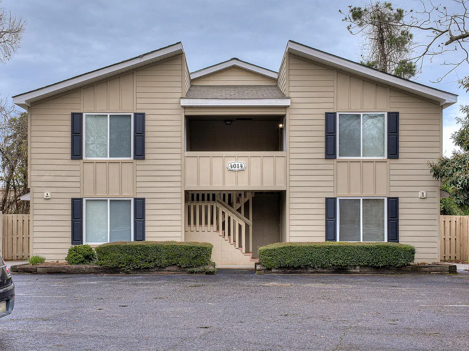 4012 Wheeler Woods Rd