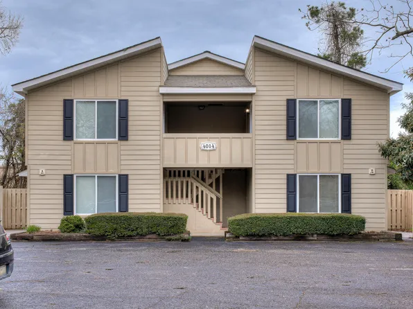 Wheeler Woods Apartments