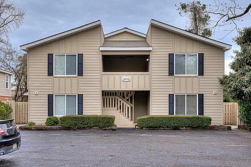 Floor plan Wheeler Woods Apartments - 4014-...