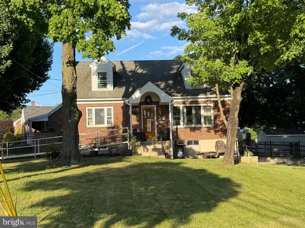 300 Park Ave, Temple, PA 19560