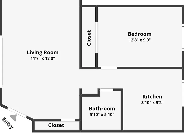 Chestnut Apartments — Photo 6