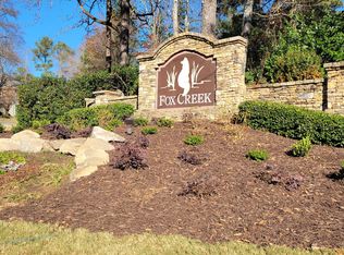 6920 Black Fox Ln, Cumming, GA 30040