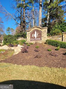 6920 Black Fox Ln, Cumming, GA, 30040