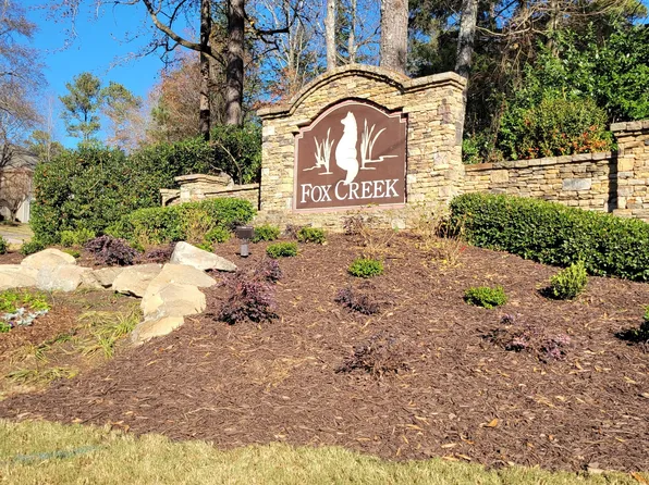 6920 Black Fox Ln, Cumming, GA 30040