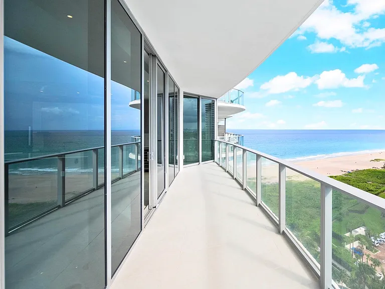 3100 N Ocean Dr #H-1608 — Photo 39